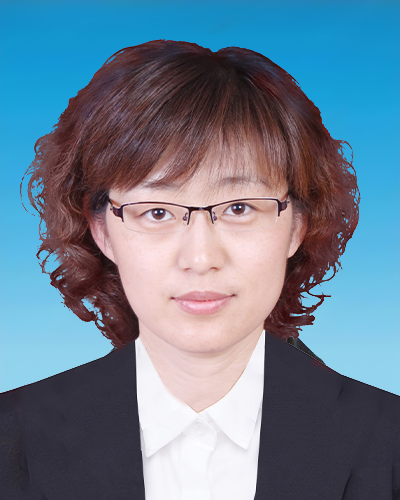 李晓霞